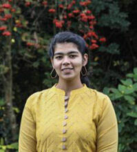 Manvi Agarwal