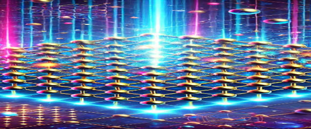 Quantum dots
