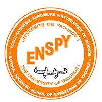 ENSPYaoundé logotype
