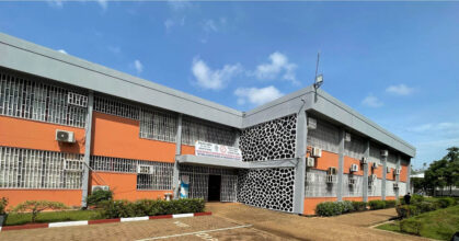 ENSPYaounde