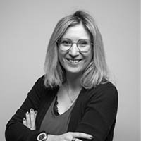 Céline Delagneau, relations entreprises