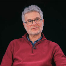 Gaël Richard (vignette Ideas)
