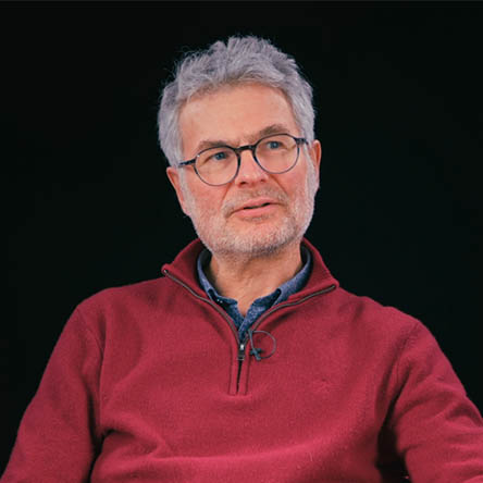 Gaël Richard (vignette Ideas)