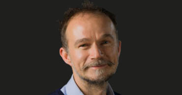 Geoffroy Peeters (vignette lettre)