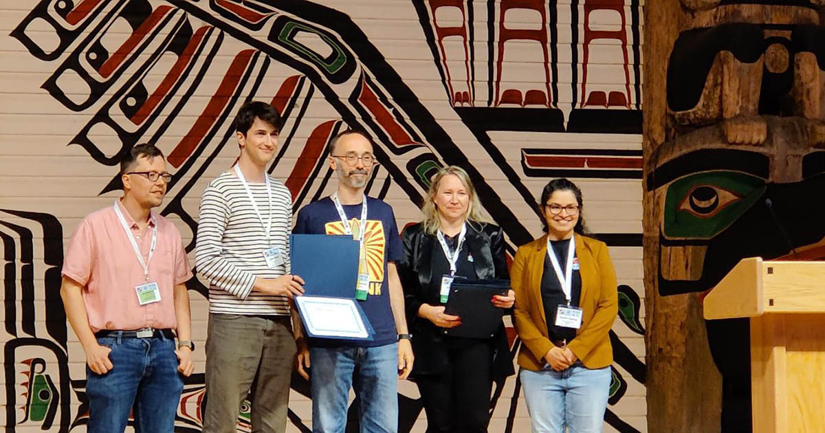 MSR-2025-awards