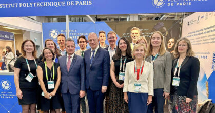 EAIE-2025-stand-IPParis