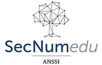 Label SecNumEdu de l'ANSSI (Agence nationale de la cybersécurité)
