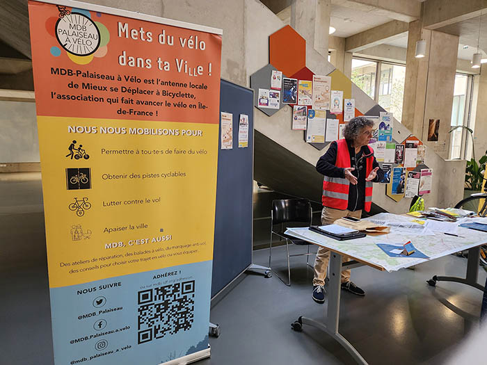 Semaine de la mobilité 2025