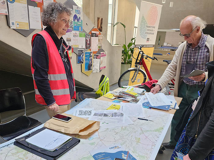 Semaine de la mobilité 2025