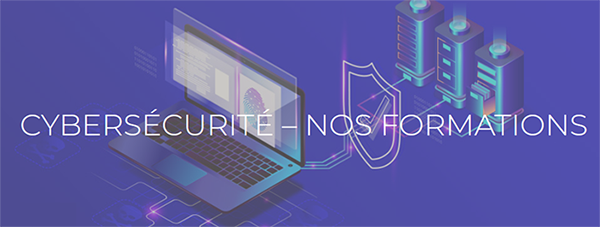 Cybersécurité formations TP Executive Education