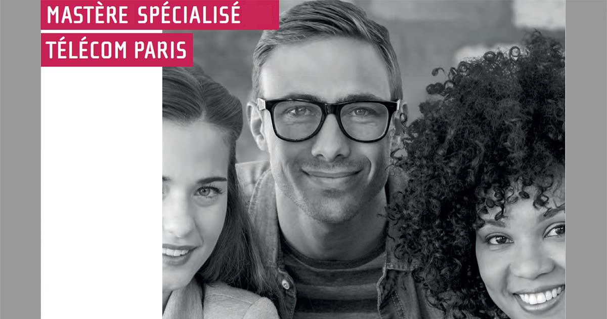 Mastère Spécialisé