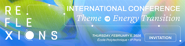 Colloque Reflexions 5/2/2026 : vers une transition énergétique résiliente et équitable