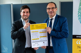 Télécom Paris s'engage pour les droits LGBTQIA+ avec L'Autre Cercle