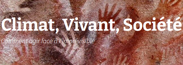 Séminaire Climat Vivant Société