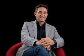 Frédéric Grillot (vignette Ideas)