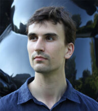 Nils Holzenberger (source https://perso.telecom-paristech.fr/holzenberger/)