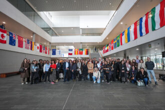 Journée d'intégration