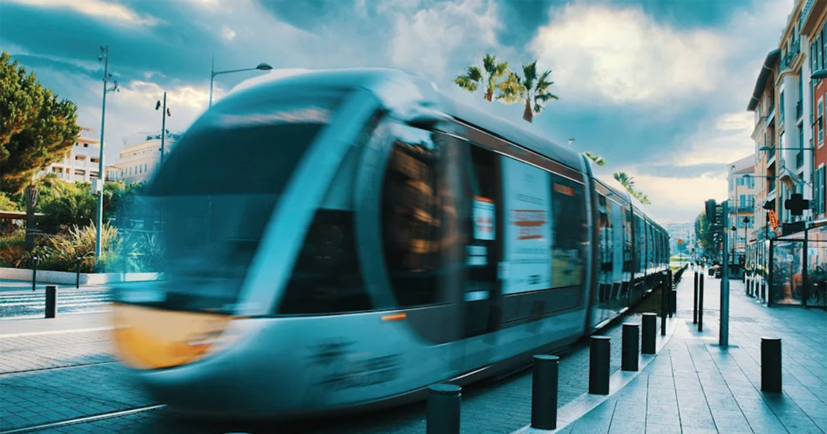 tram-nice