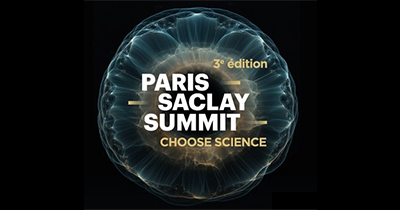 Paris Saclay Summit (2026)