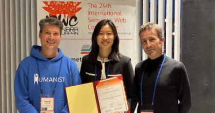 semantic-web-best-paper-award