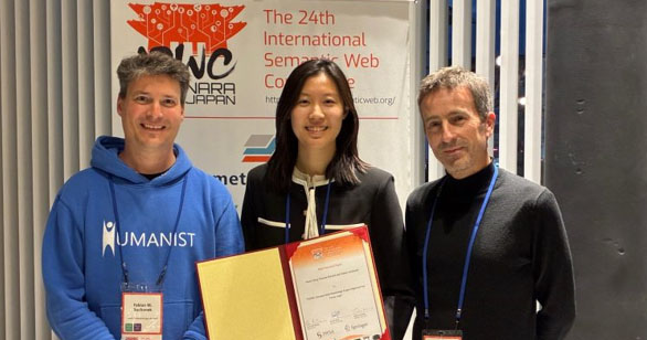 semantic-web-best-paper-award