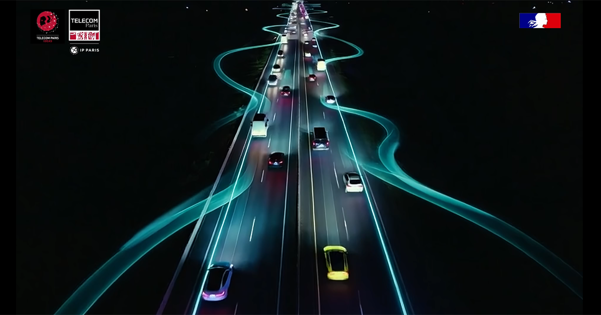 [Ideas] Security of connected vehicles platoons