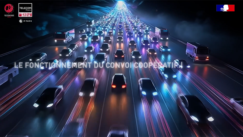 [Ideas] Convois coopératifs (vidéo)
