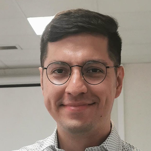 Jhony Giraldo (page perso)