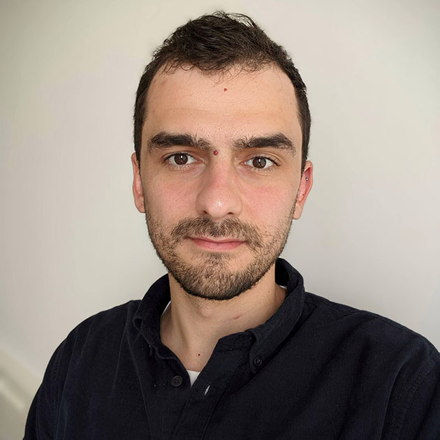 Radu Dragomir (page perso)