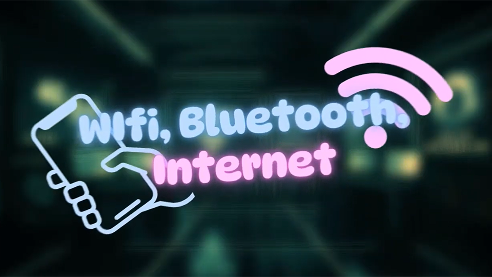 Tout comprendre sur les communications sans fil (vidéo)