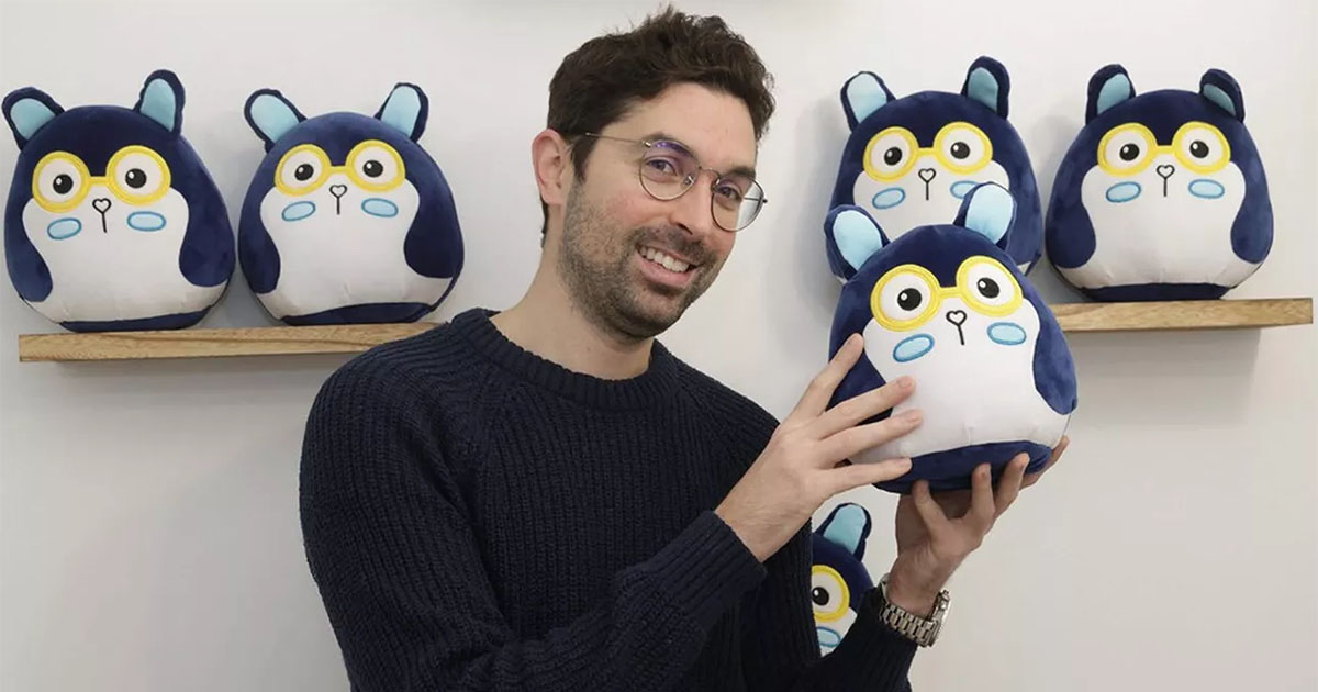 jonathan-bibas-lookiz-photopqr-leparisien maxppp-echos-entrepreneurs