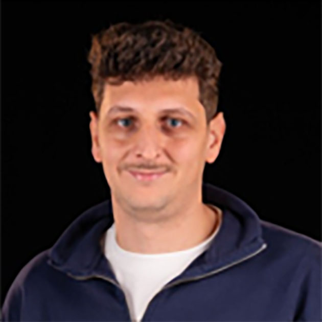 Maxime Di Folco (page perso)