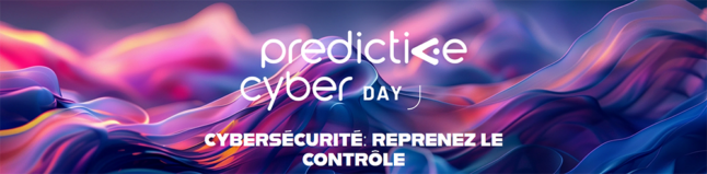 Predictive Cyber Day