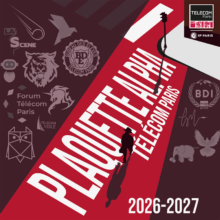 Alpha 2026-2027 : couverture