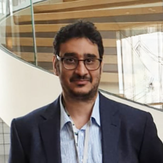 Portrait Moustafa El Kurdi (page perso)