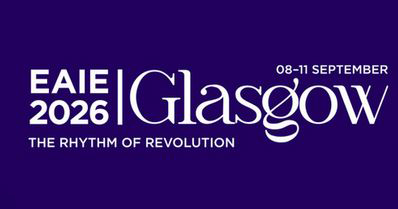 EAIE 2026 Glasgow