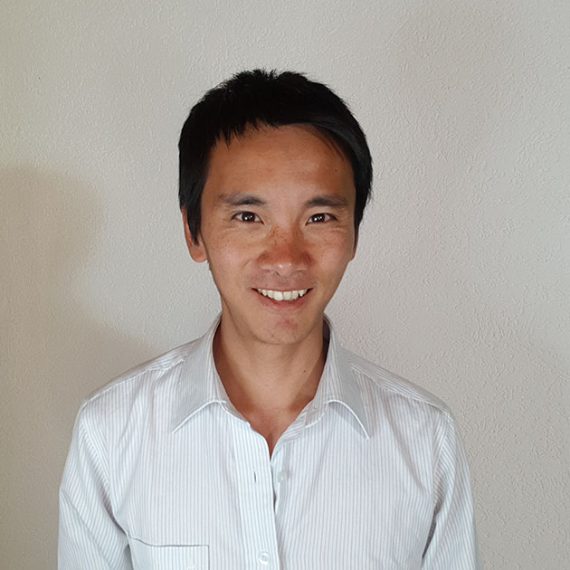 Portrait Lê Nguyên Hoang (page perso)