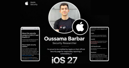Oussama-Barbar-ios-27-vulnerability-reporting-apple-credit-1200×630