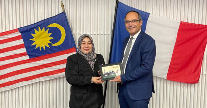 UTM-Malaysia-partnership