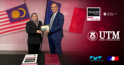 UTM-Malaysia-partnership