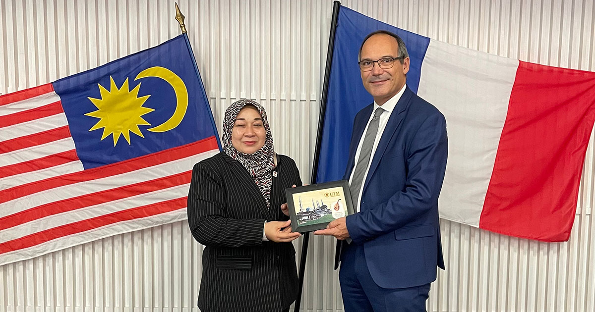 UTM-Malaysia-partnership