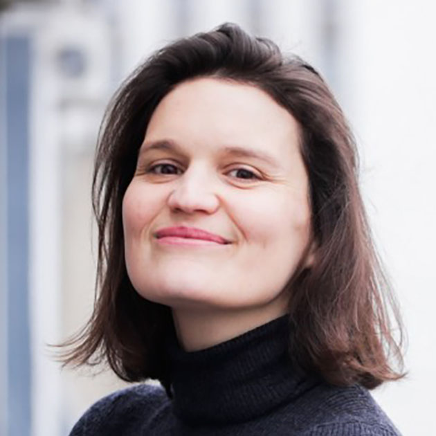 Mathilde Abel (page perso)