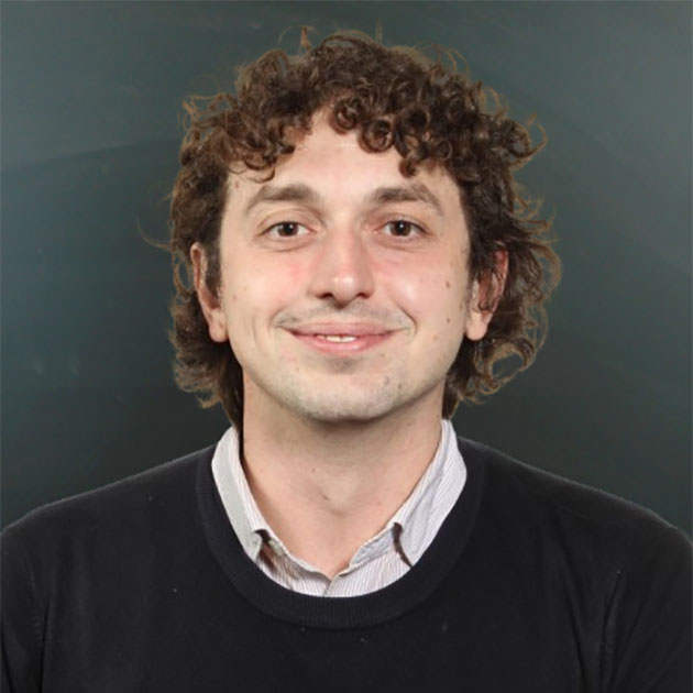 Michele Fabi (page perso)