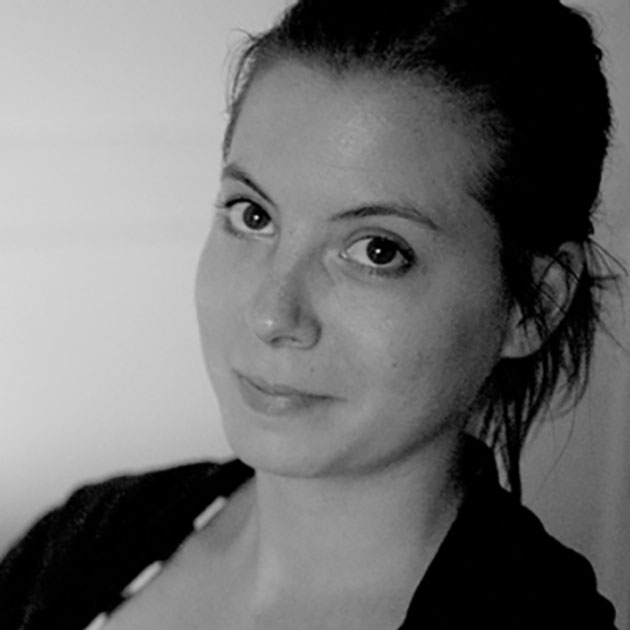 Pauline Gourlet (page perso)